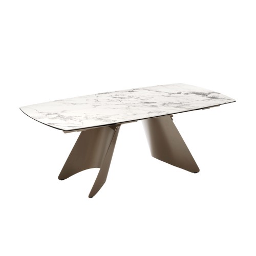 Masa dining Connubia Calligaris Orion CB4865-S 